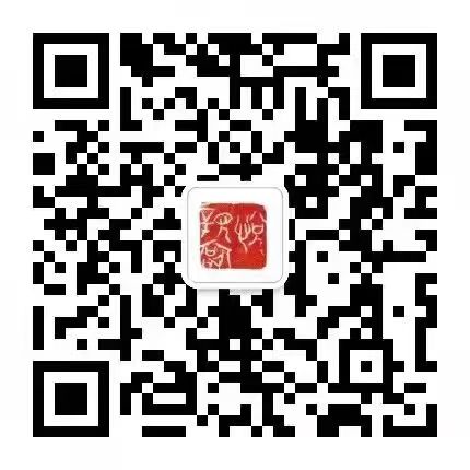 合作意向表二维码
